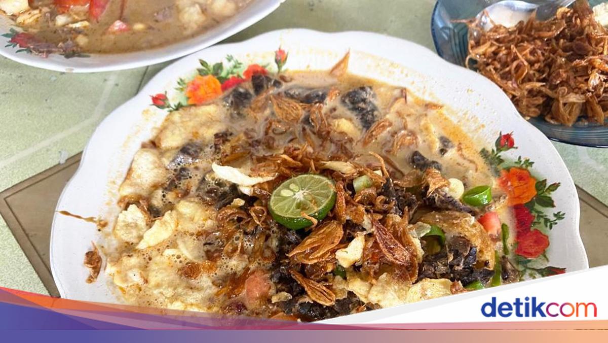 10 Rekomendasi Kuliner Berbasis Bahan Lokal yang Tidak Terlalu Dikenal di Cilacap