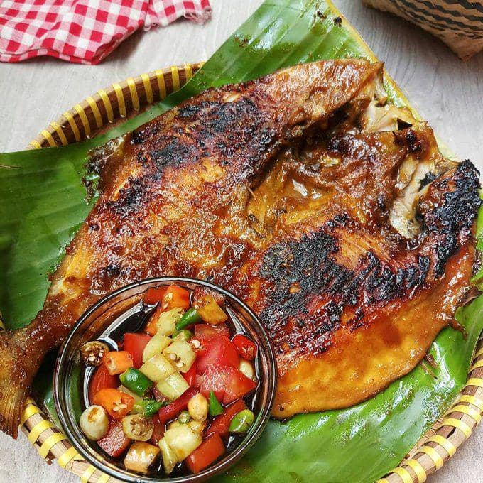 Soto Alfi: The Warmth That Embraces Cilacap's Soul