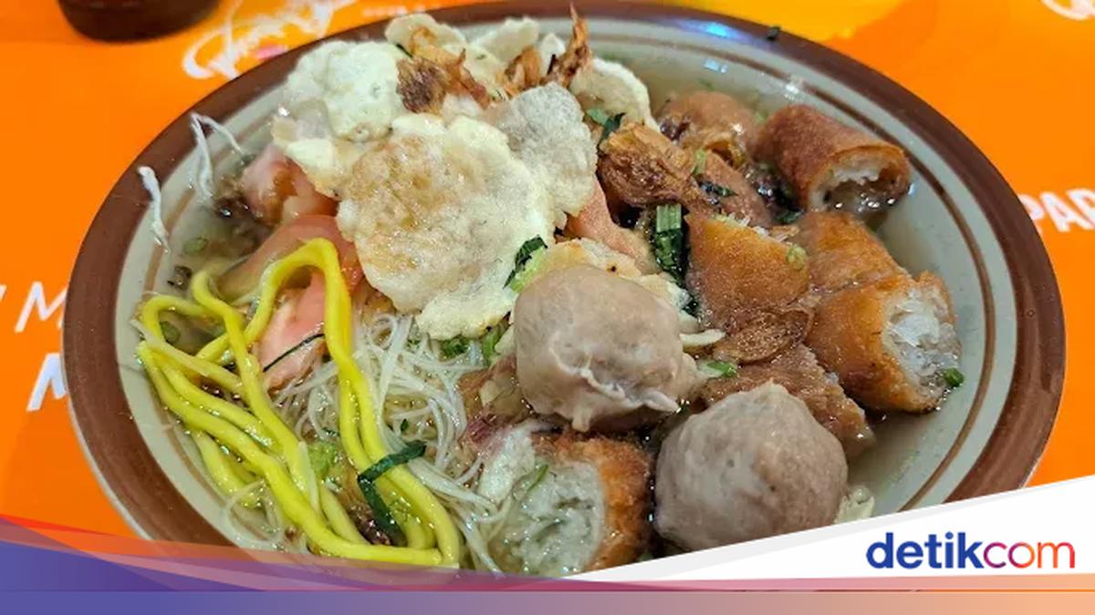 Soto Alfi: Santapan Hangat yang Menghampiri Jiwa Cilacap