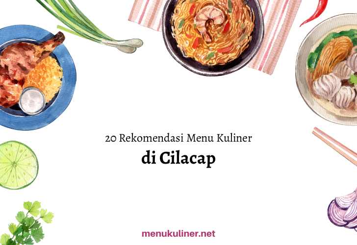 Soto Alfi: The Warm Embrace That Touches Cilacap's Soul
